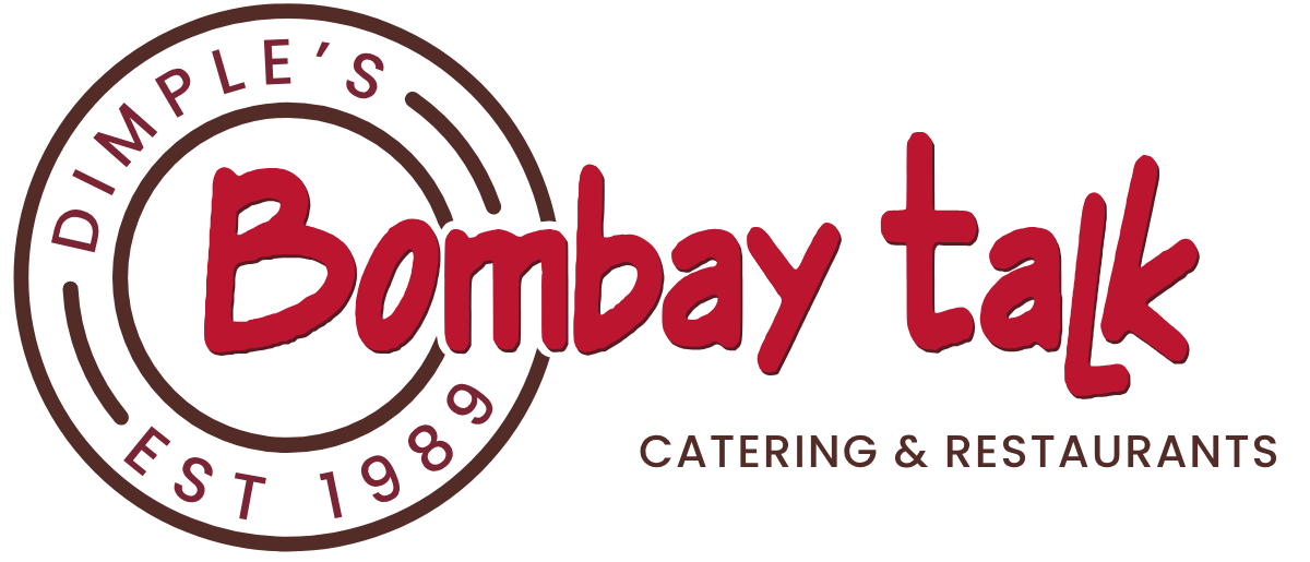 Dimple's Bombay Talk — Catering & Restaurants, Est. 1989